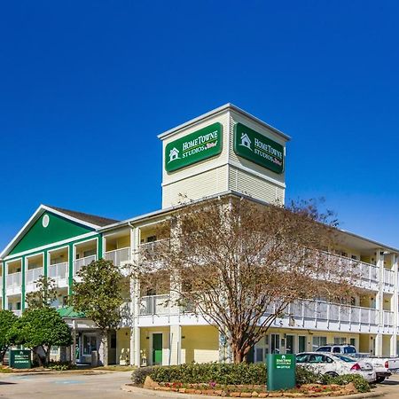 Hometowne Studios Houston - West Oaks - Energy Corridor Exterior foto