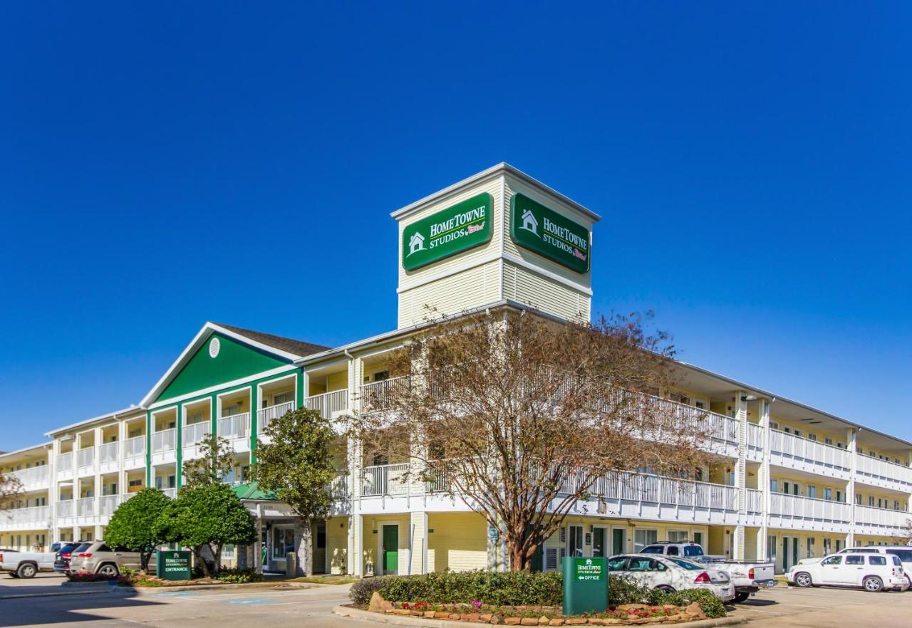 Hometowne Studios Houston - West Oaks - Energy Corridor Exterior foto