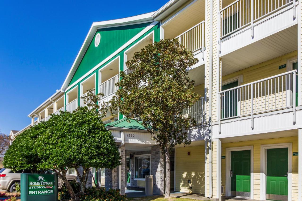 Hometowne Studios Houston - West Oaks - Energy Corridor Exterior foto