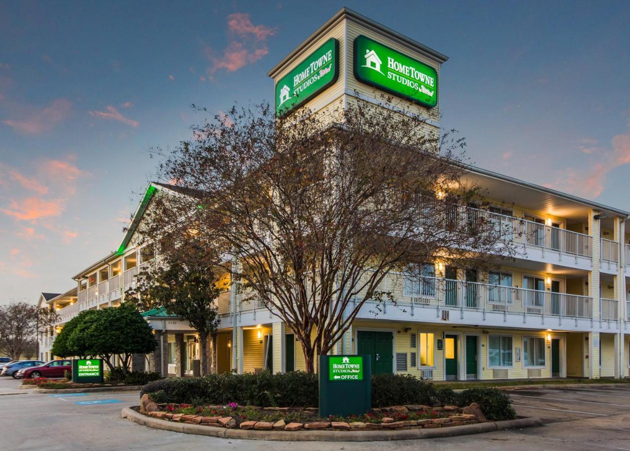 Hometowne Studios Houston - West Oaks - Energy Corridor Exterior foto