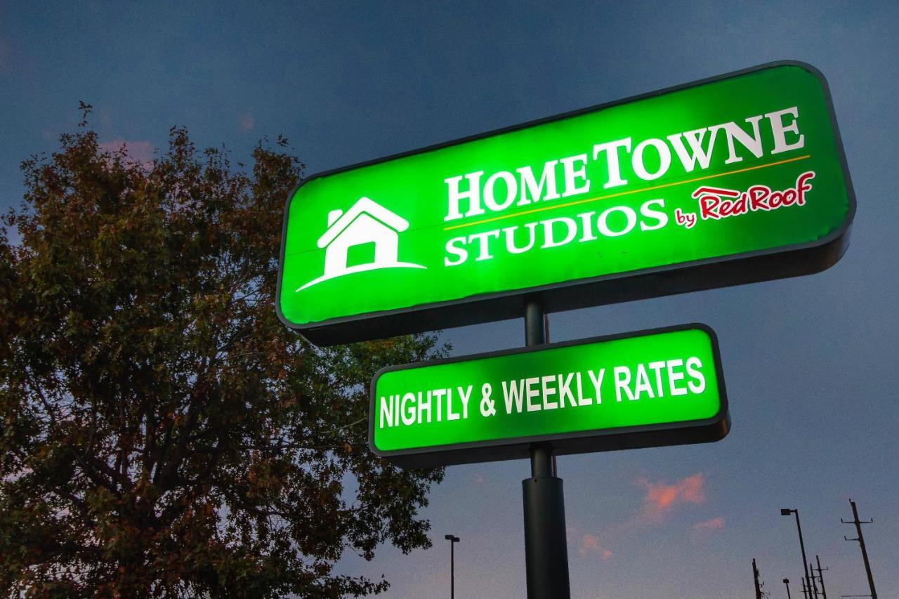 Hometowne Studios Houston - West Oaks - Energy Corridor Exterior foto