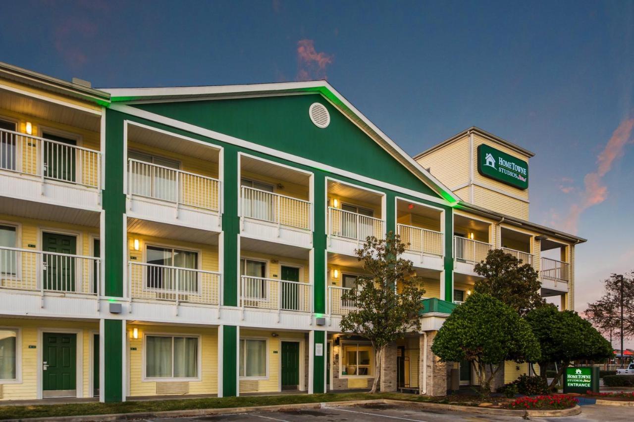 Hometowne Studios Houston - West Oaks - Energy Corridor Exterior foto
